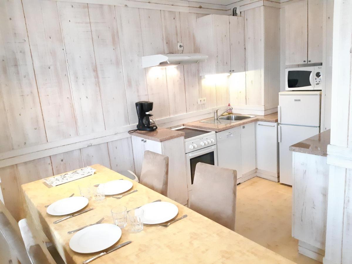 Aparthotel Tilleul Plaza Gérardmer