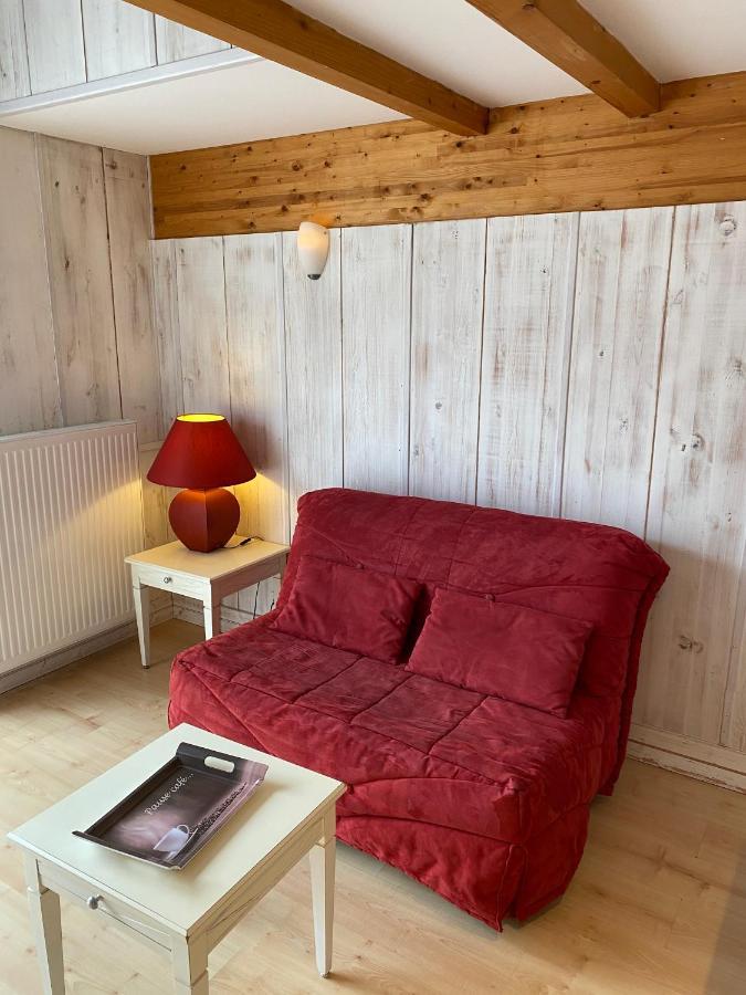 Tilleul Plaza Aparthotel 3*