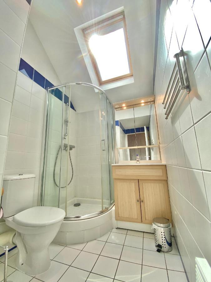 Aparthotel Tilleul Plaza Gérardmer