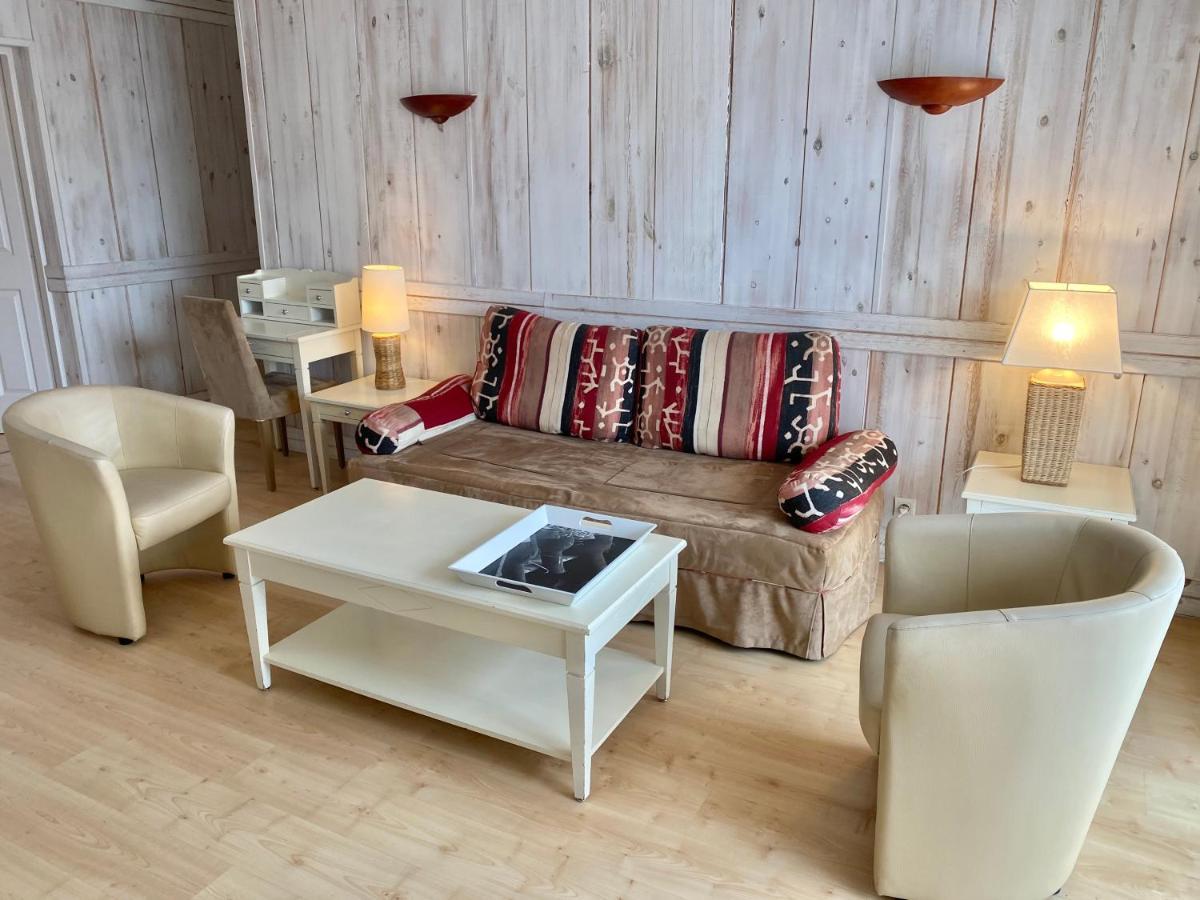 Tilleul Plaza Aparthotel 3*