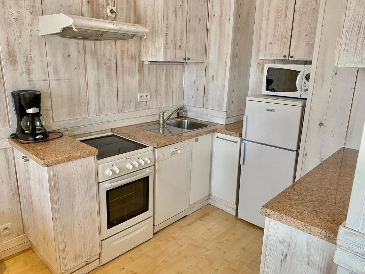 Tilleul Plaza Aparthotel 3*