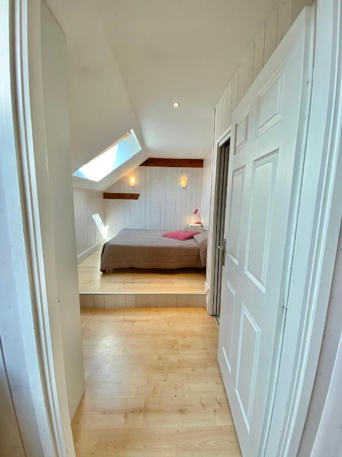 Aparthotel Tilleul Plaza Gérardmer