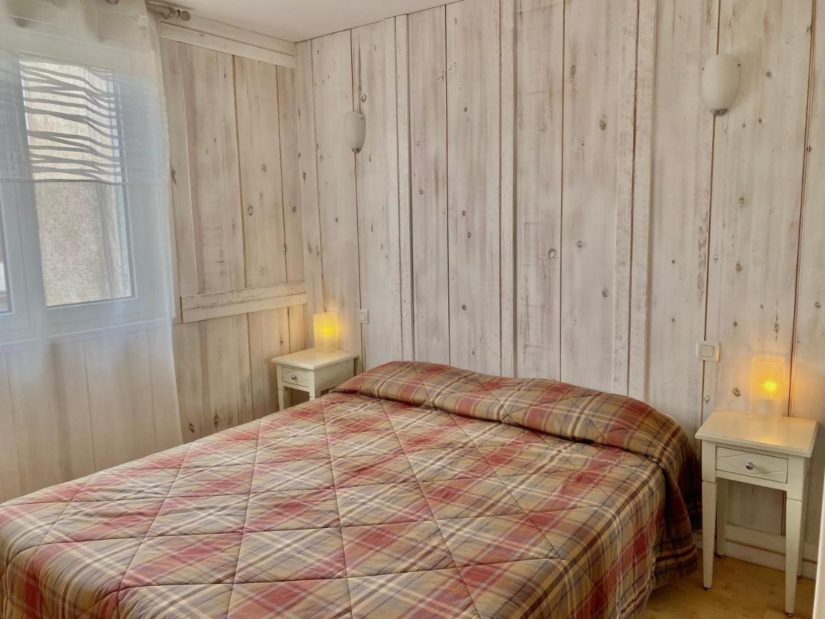 Aparthotel Tilleul Plaza Gérardmer