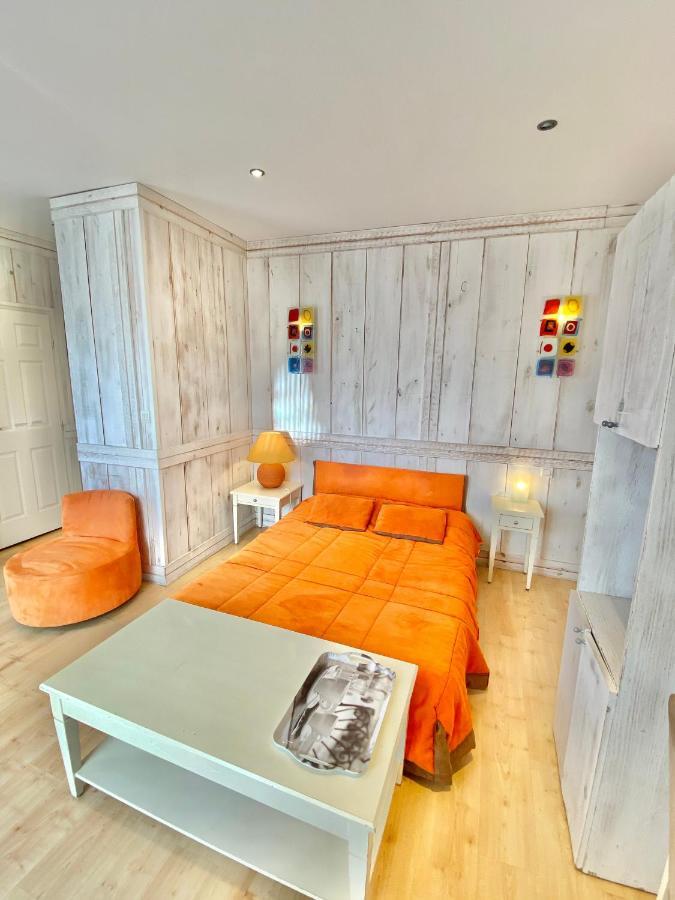Tilleul Plaza Aparthotel