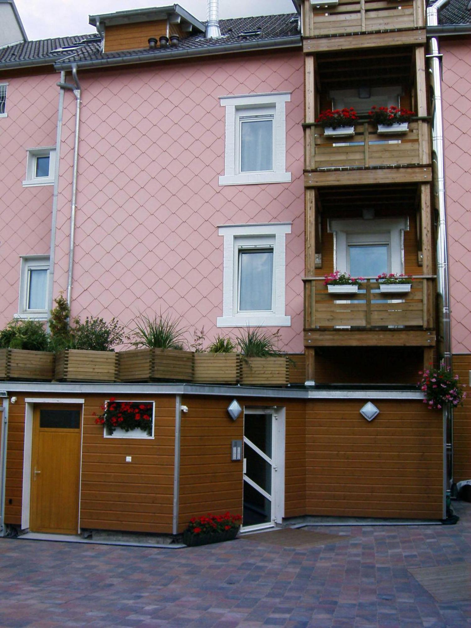 Tilleul Plaza